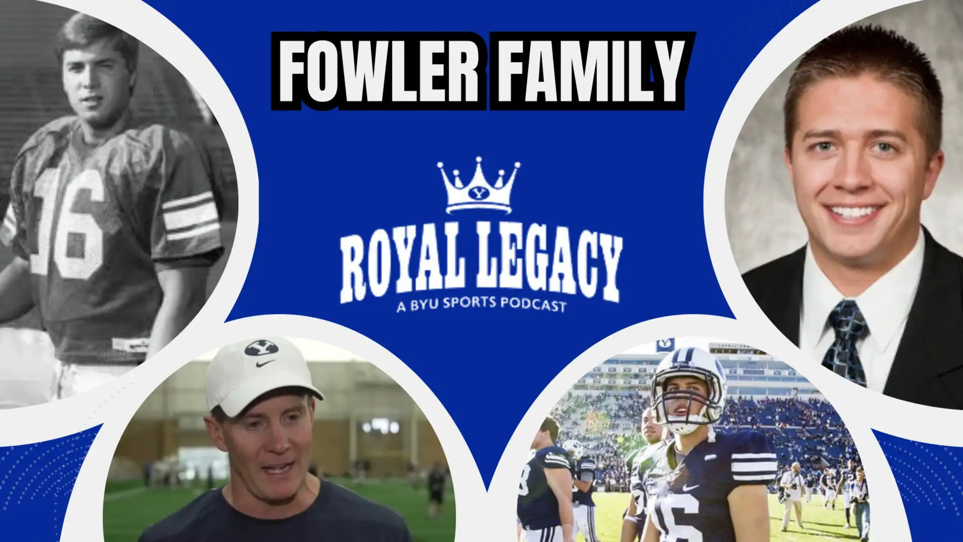 The Fowler Family Special (Part 2)