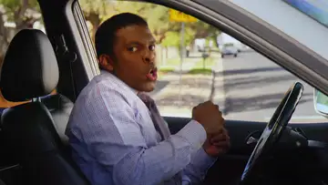 Car Lip Sync Battle