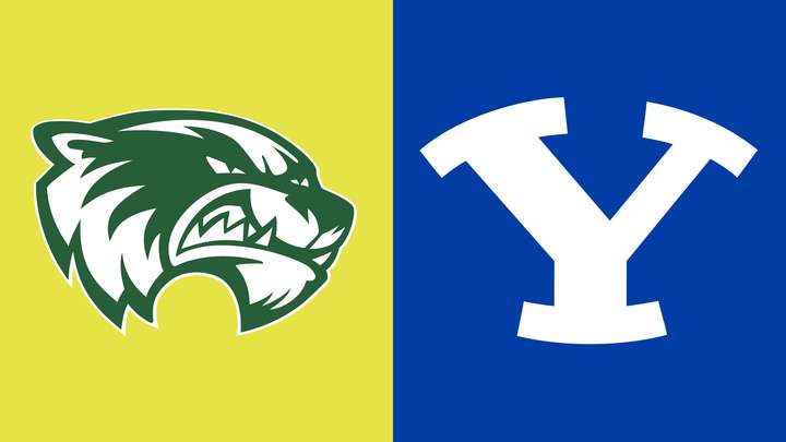 Utah Valley vs BYU (11-28-20)