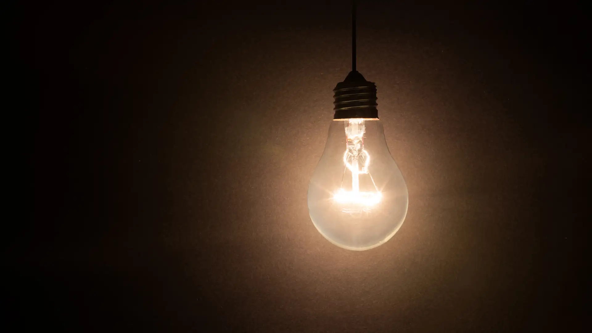 A Light in the Darkness