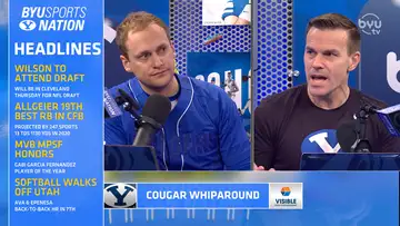 Cougar Whip Around