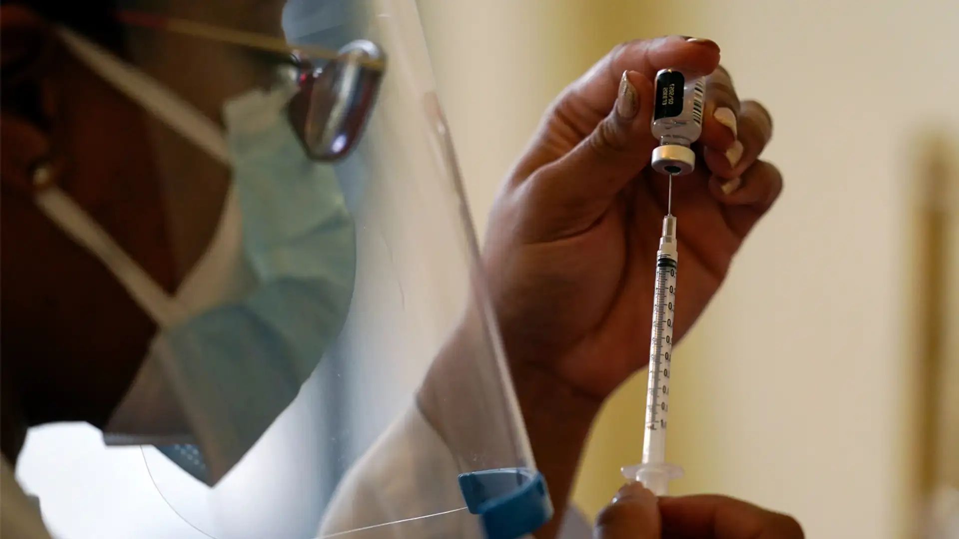 Delta Variant, How the Word is Passed, Republic of Detours