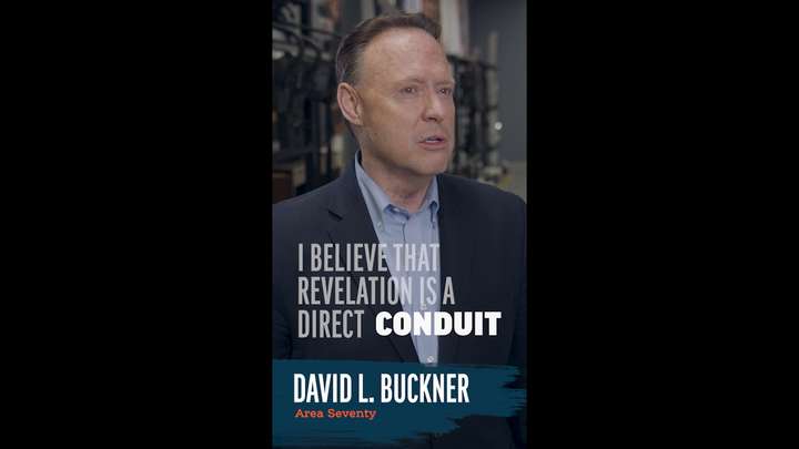David L. Buckner Introduction