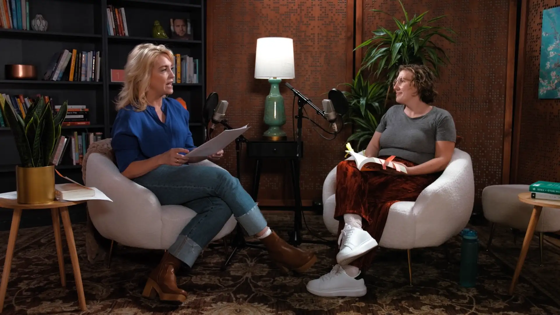 Book Club: Alone Together E6 | Ch 12 & 13 - Internet Confessions