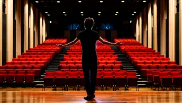 Benefits of Theater