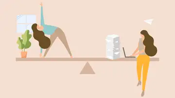 Work-Life Balance