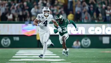 BYU Football September Superlatives