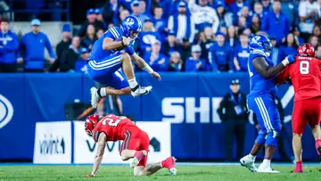 BYU vs Utah
