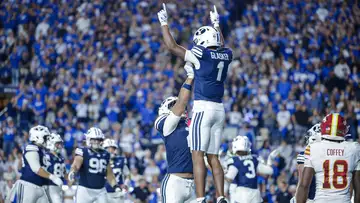 BYU's Top-10 Showdown: Notre Dame and College GameDay Await