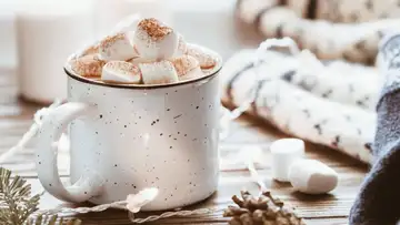 The Lisa Show Holiday Special - Joy in Food with Carrie Ann Rhodes