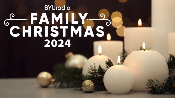 BYUradio Family Christmas - 2024