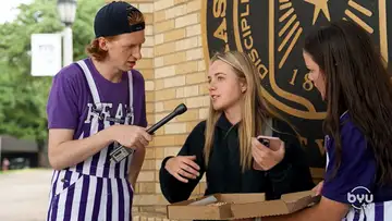 When Was TCU Founded?
