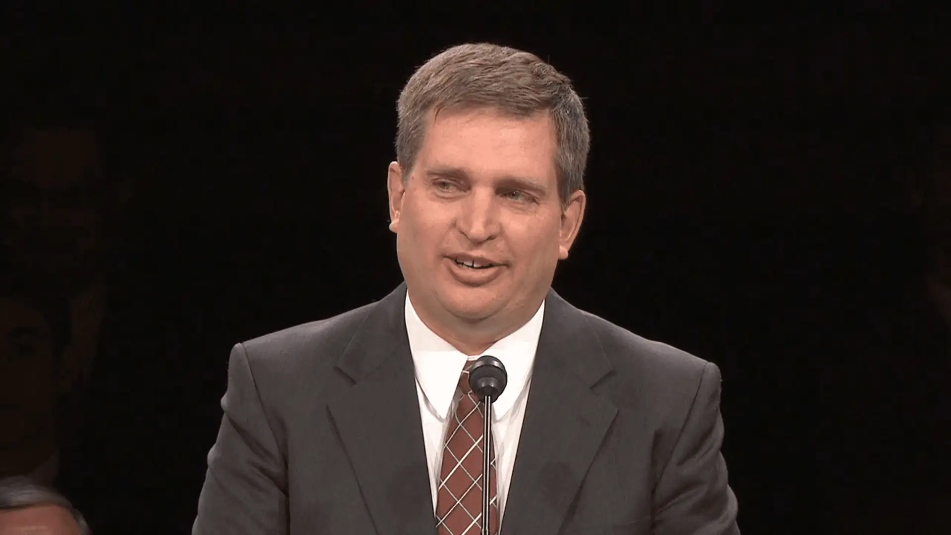 Tom Fletcher (2-7-12)