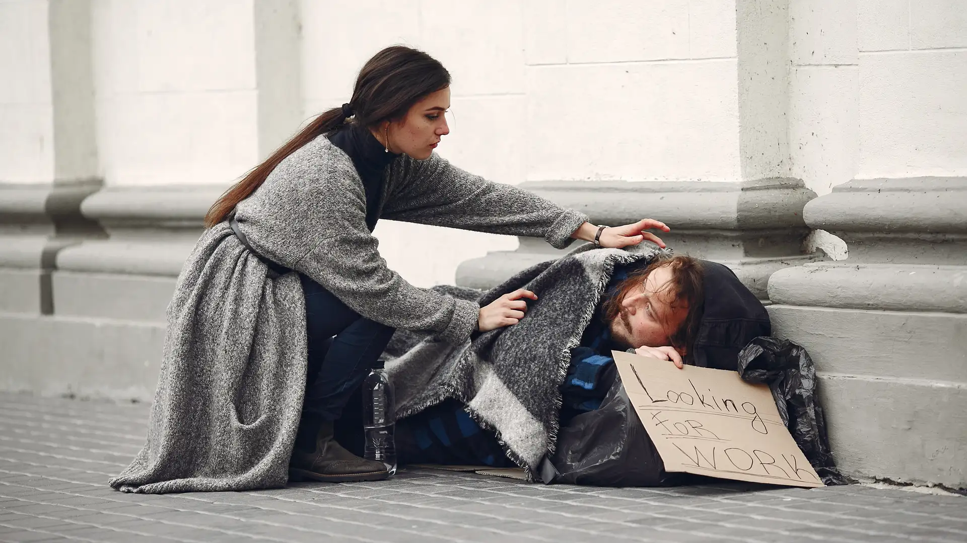 The Condescension of God