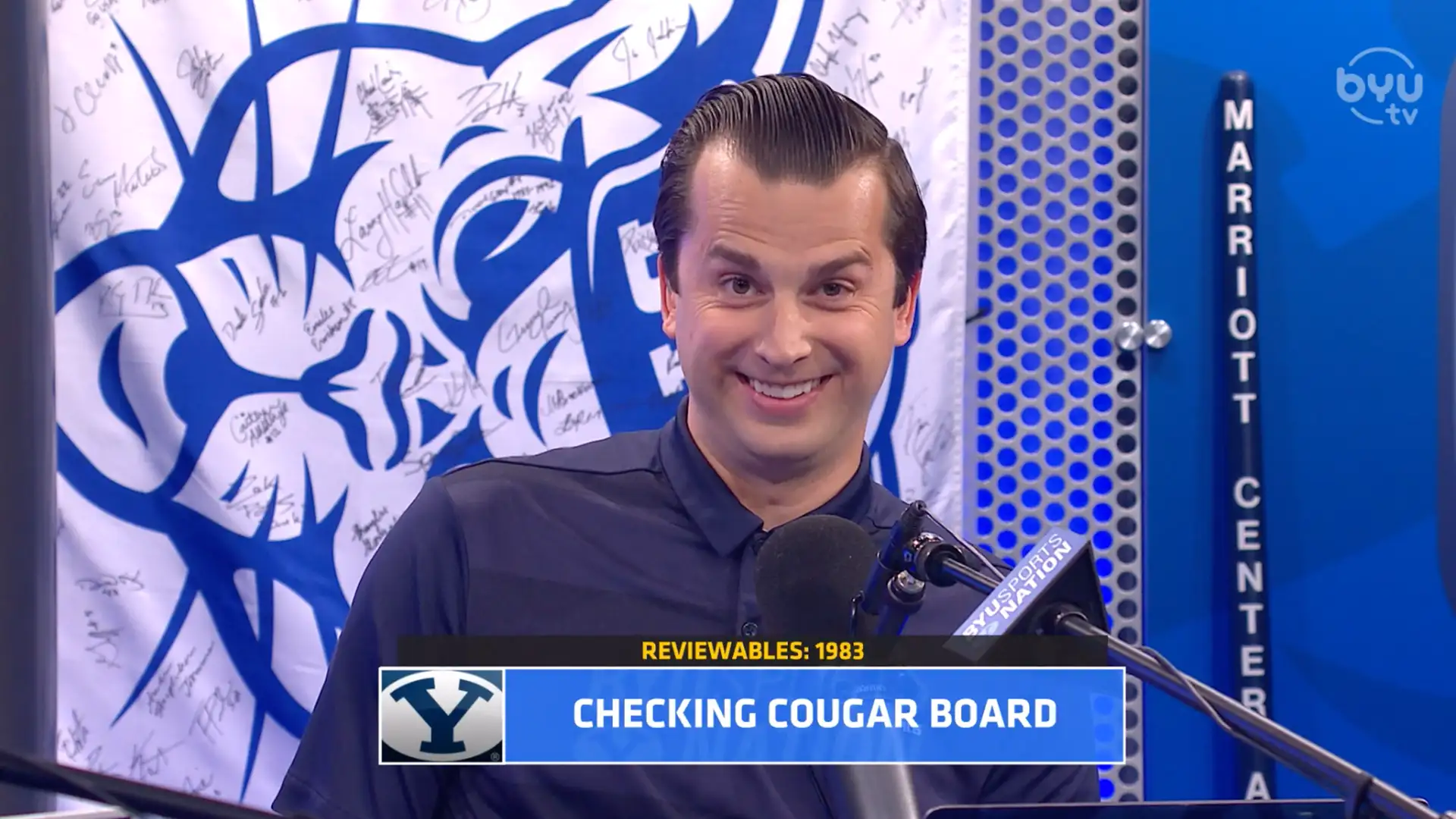 Random Facts of Awesomeness