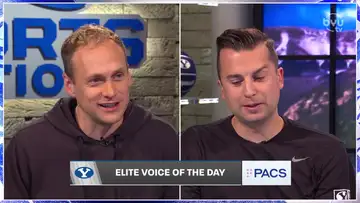 Recruiting class and returning players
