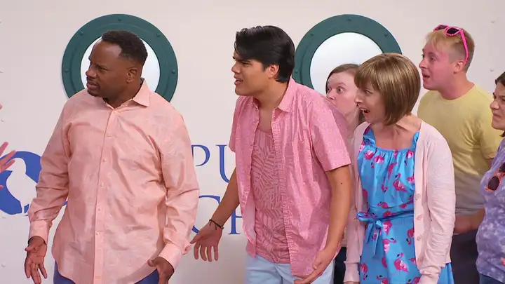 Studio C - Season 13