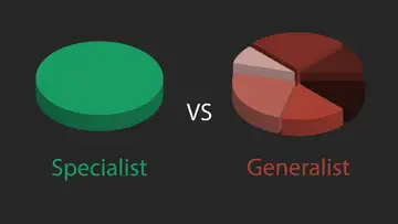 Generalists Win