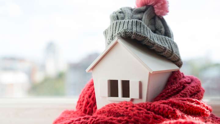 Get Your House Ready for Winter