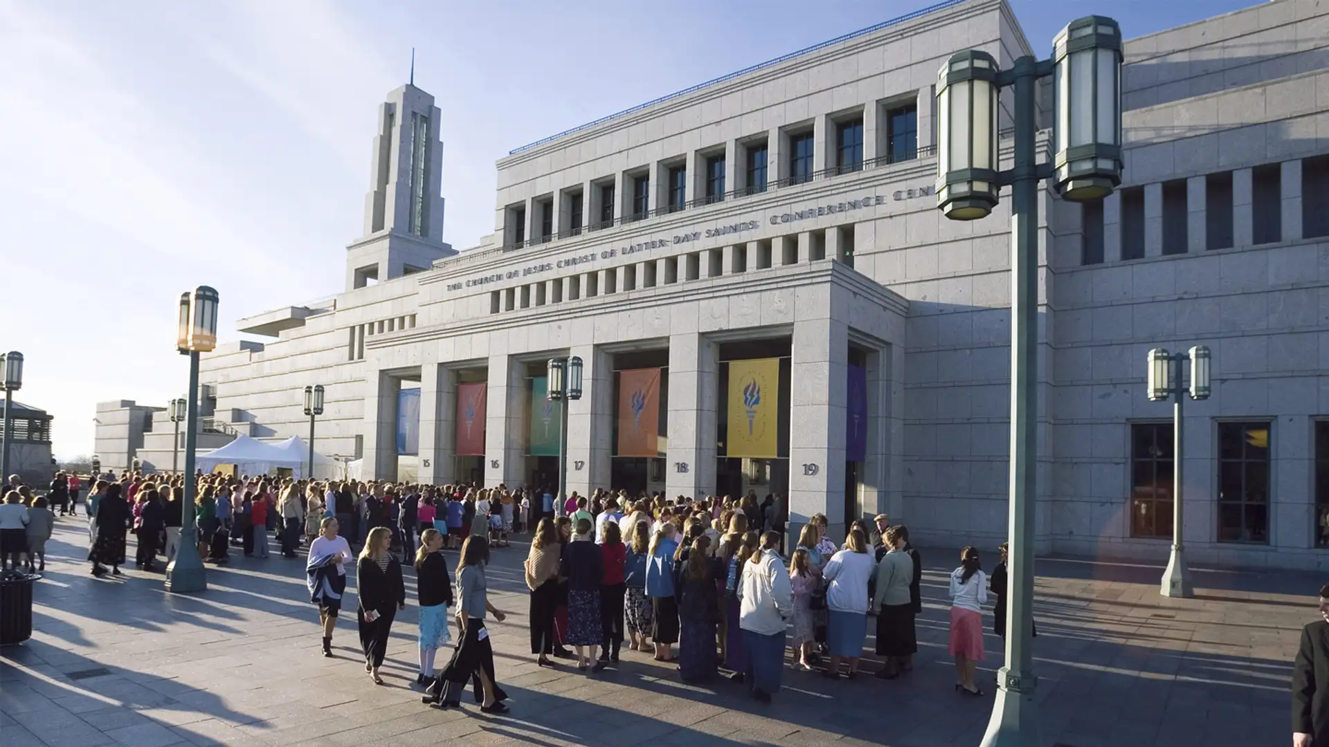 Sunday Morning Session - October 2021