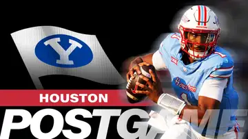 Houston vs BYU (11-30-24)