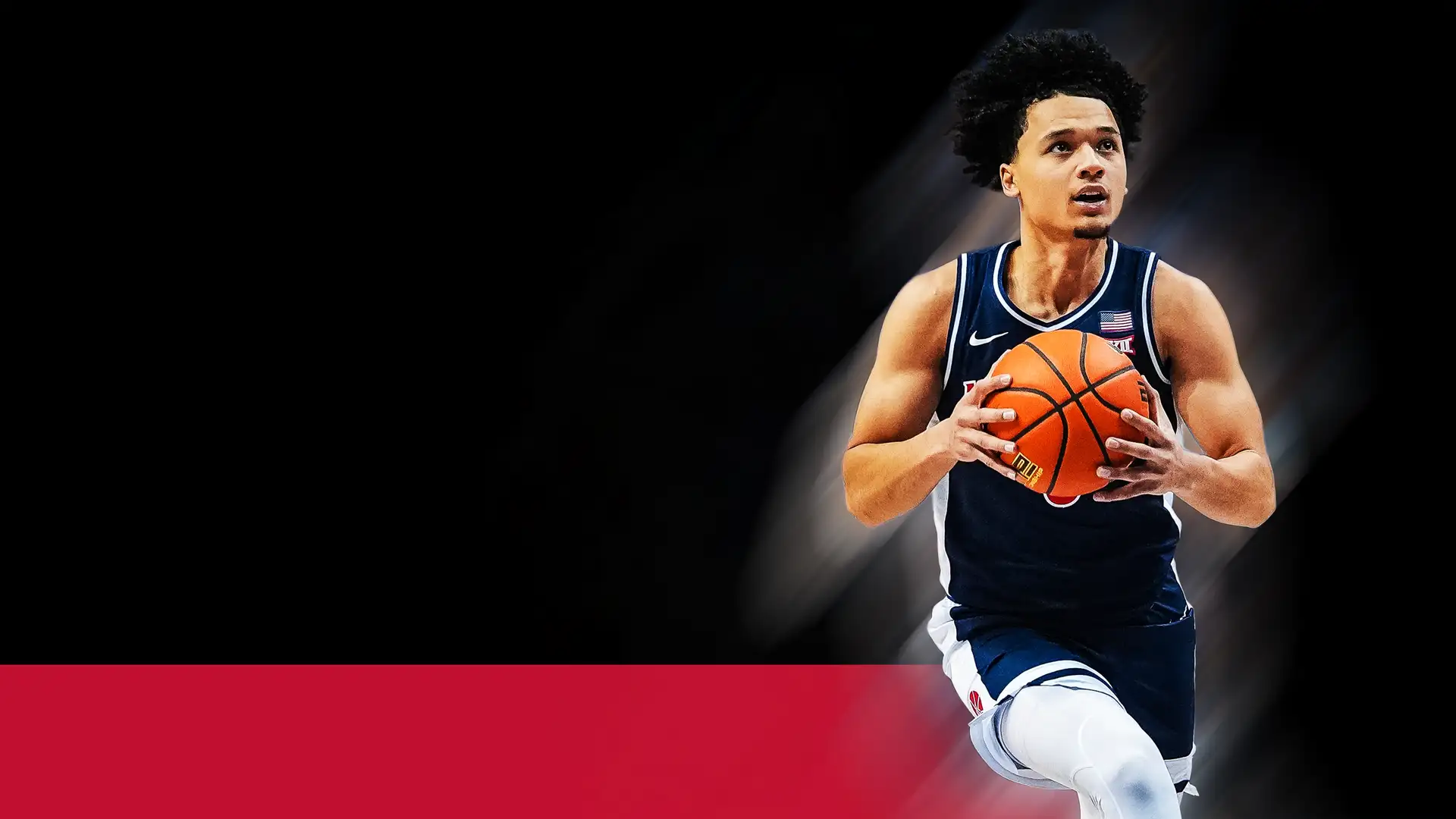 Arizona vs BYU (1-26-26)