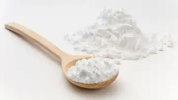 Baking Powder Wars