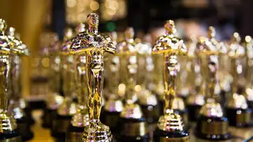 Oscar Retrospective