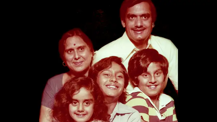 S4 E2: My Father's Brain: A Doctor Reckons With Alzheimer's