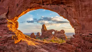National Parks