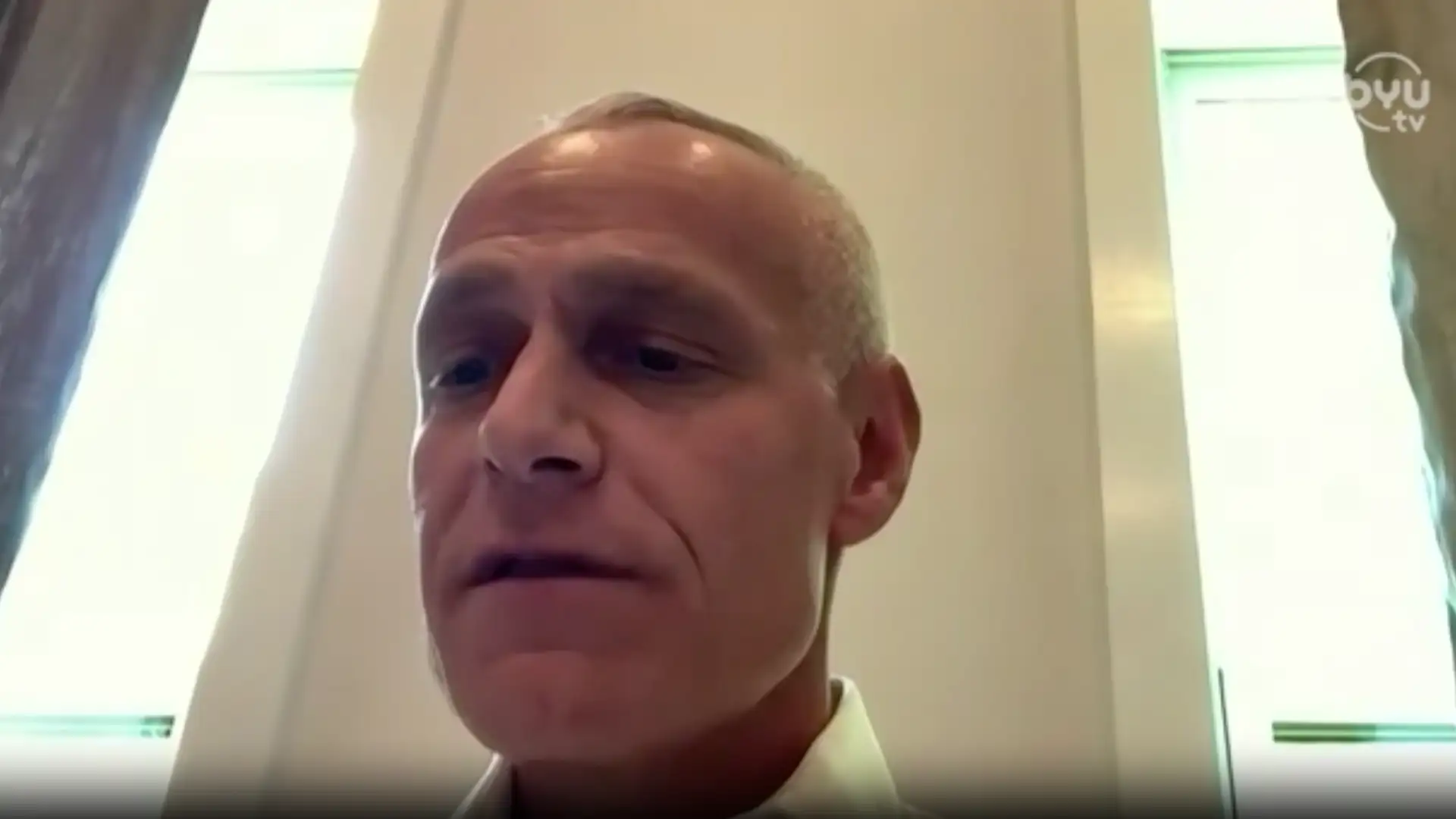 Big 12 Update with Brett Yormark