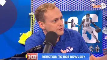 Commissioner Bowlsby Recap