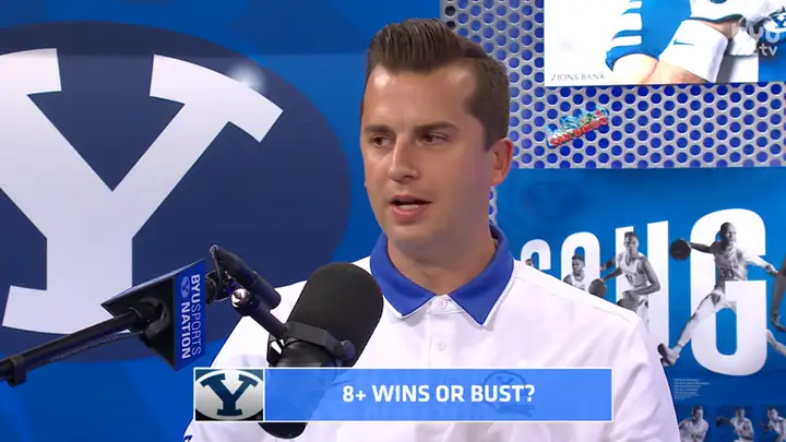 8+ or Bust for BYU Football?