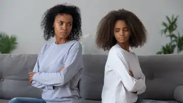 You Can’t Tell Me What To Do!