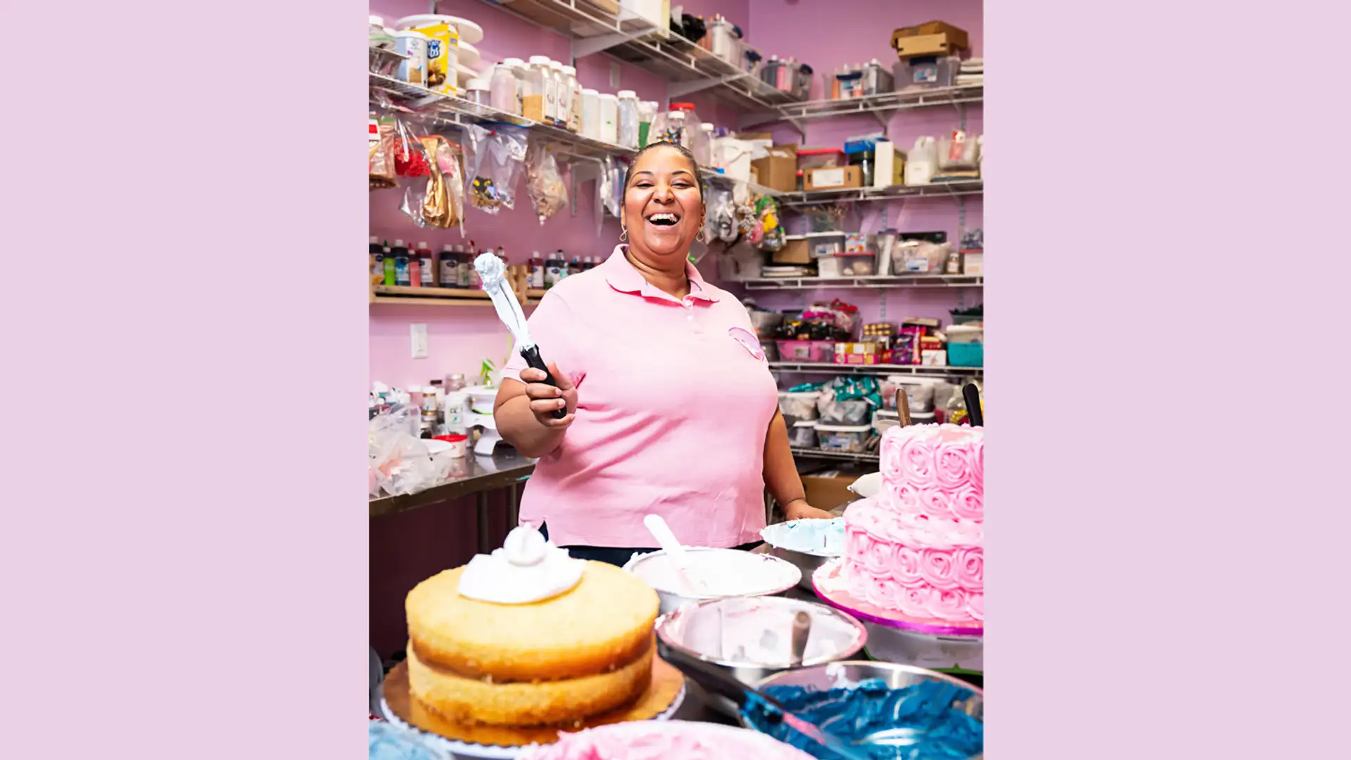 Today’s Entrepreneurs