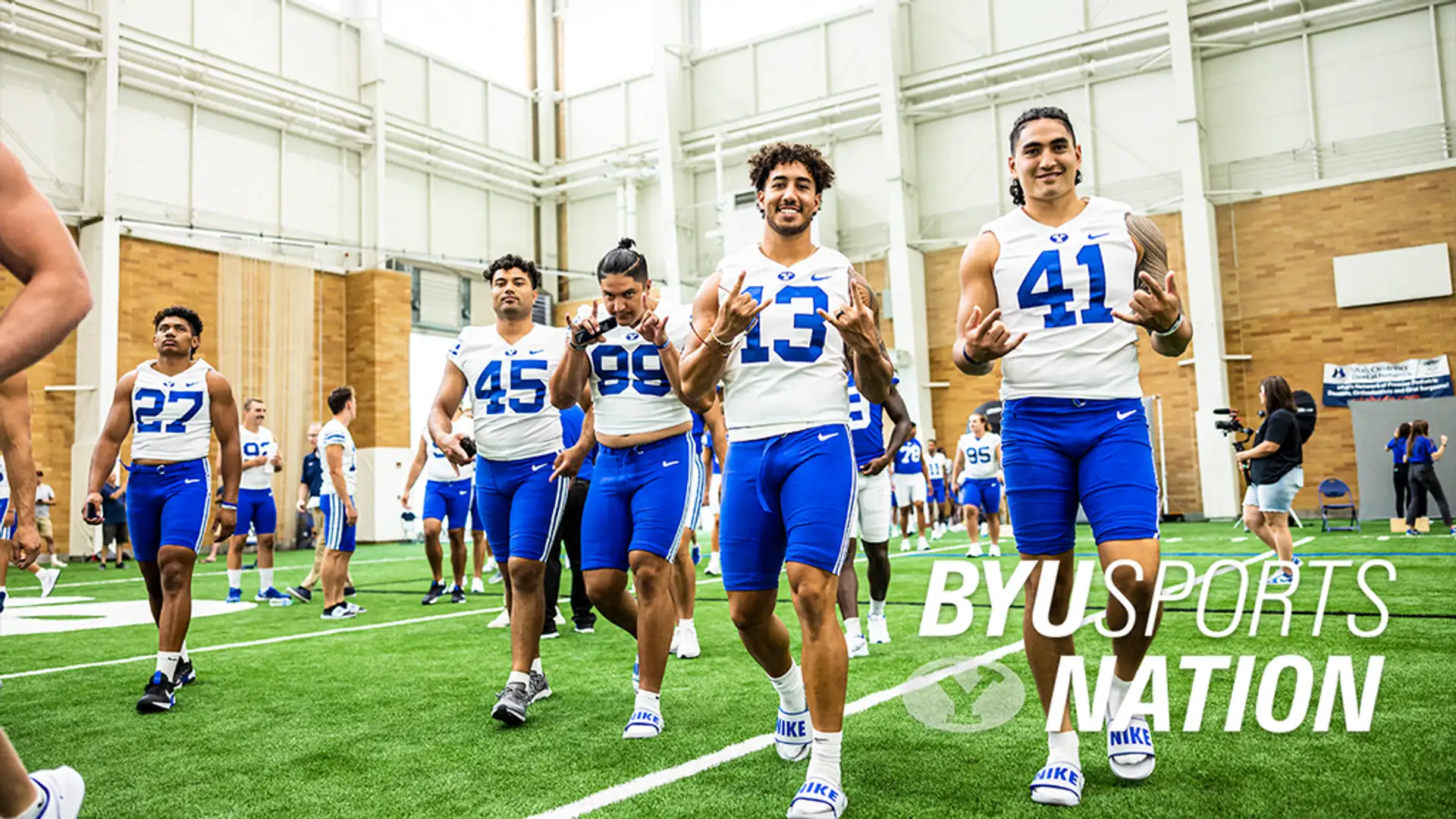 Christopher Brooks' Season Expectations (8/11/22)