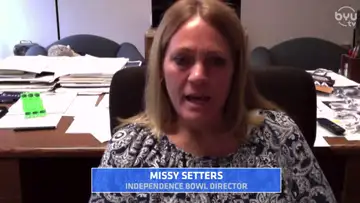 Missy Setters