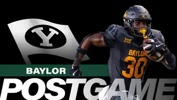 BYU vs Baylor (9-28-24)