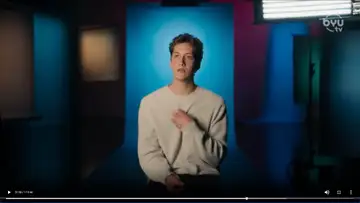 Deep Blue Featuring Bernardo Adam