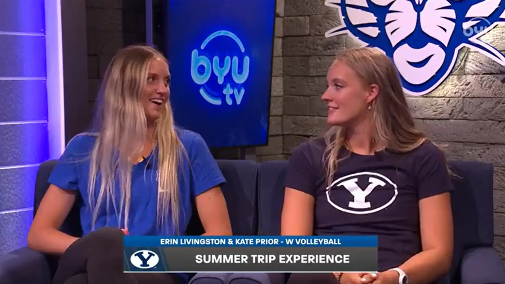 Preseason Expectations with Erin Livingston & Kate Prior