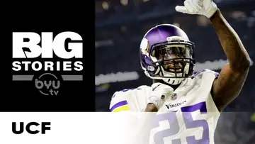 Latavius Murray | UCF