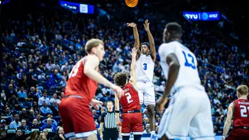 Big 12 Hoops Preview and BYU Player of the Year