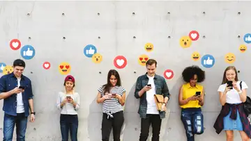 Online Inclusion 