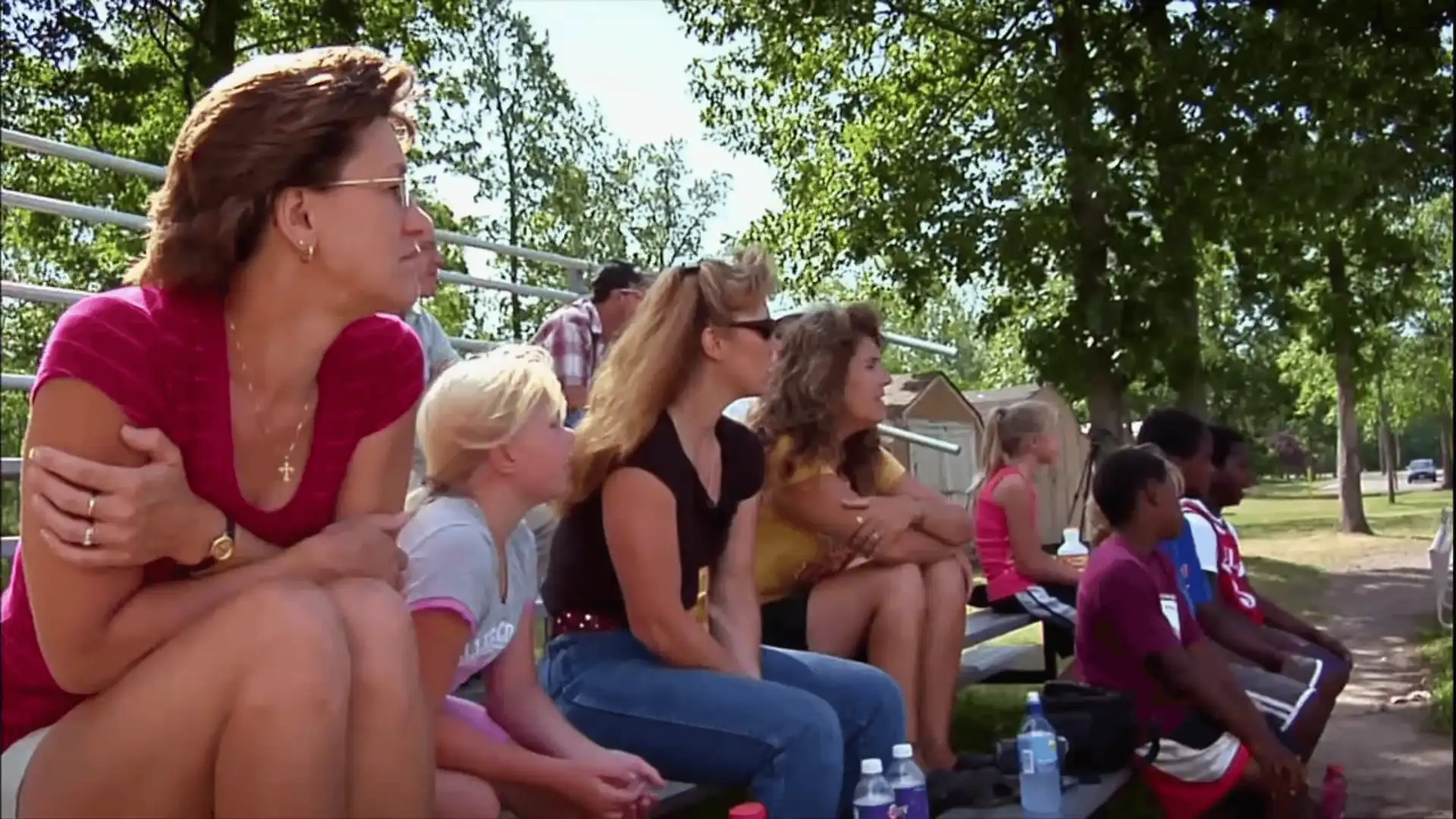 Protecting Family Time