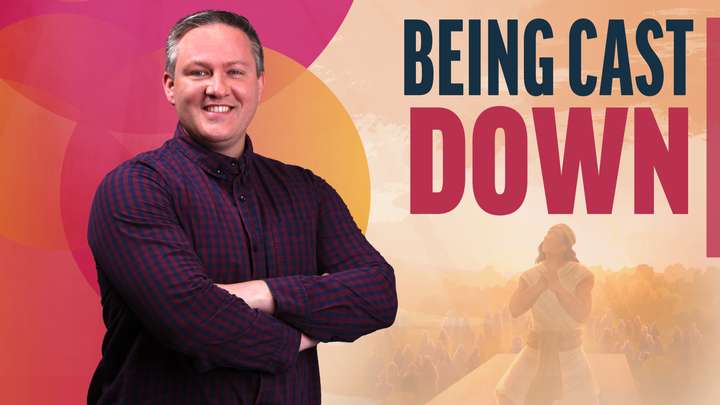 September 2-8 | Helaman 7-12 | Being Cast Down