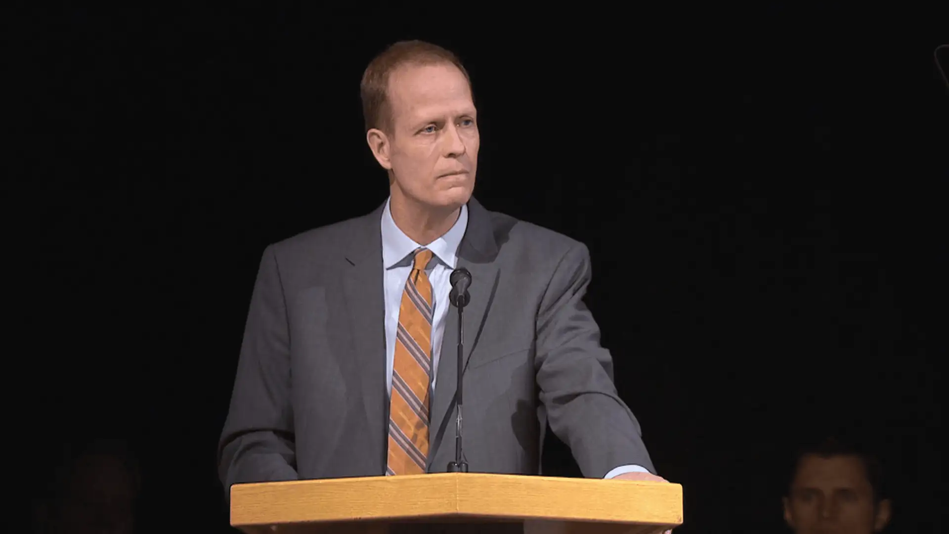 Timothy W. McLain | Navigating Our Way Through Life