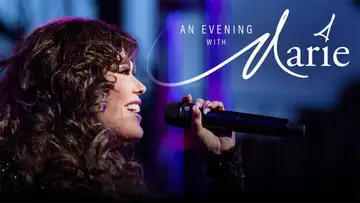 An Evening with Marie Osmond