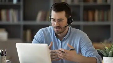 Positive Language in the Workplace