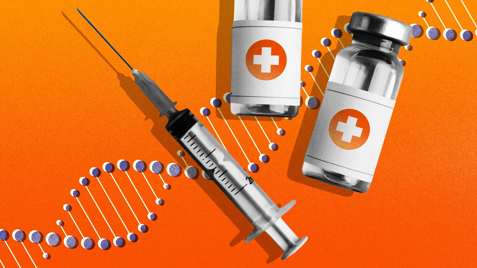 The Pandemic Shook America's Trust in Vaccines—and Taught Us Something About Building Trust in Institutions