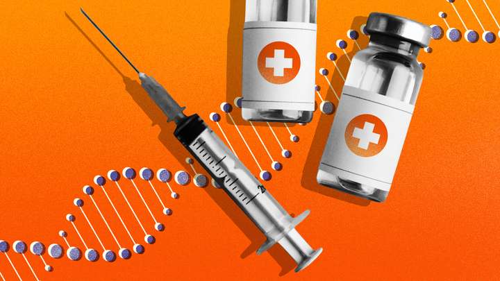 The Pandemic Shook America's Trust in Vaccines—and Taught Us Something About Building Trust in Institutions